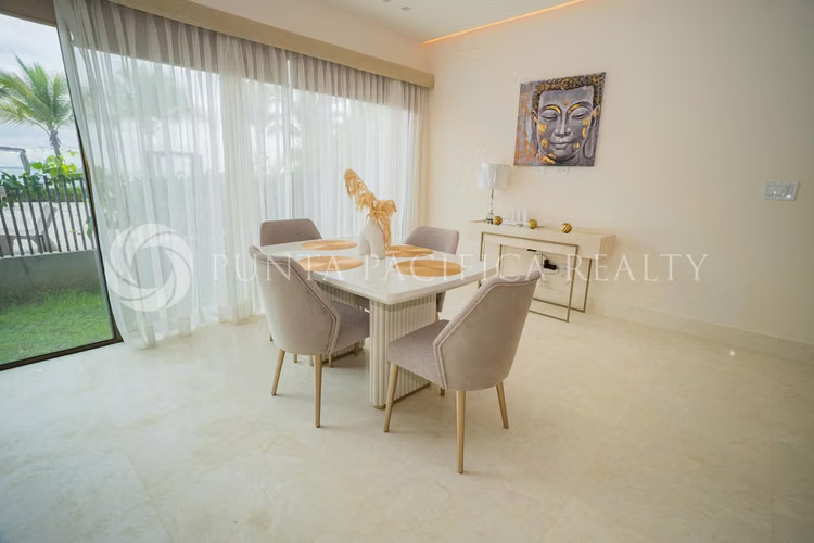 Alquiler | Apartamento De 1 Recámara En Ocean Reef | PH Seascape | Punta Pacífica - Imagen 9