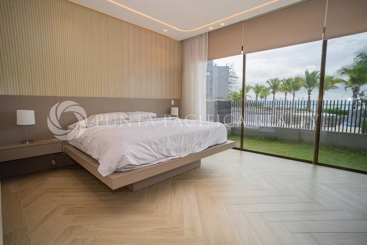 Alquiler | Apartamento De 1 Recámara En Ocean Reef | PH Seascape | Punta Pacífica - Imagen 11