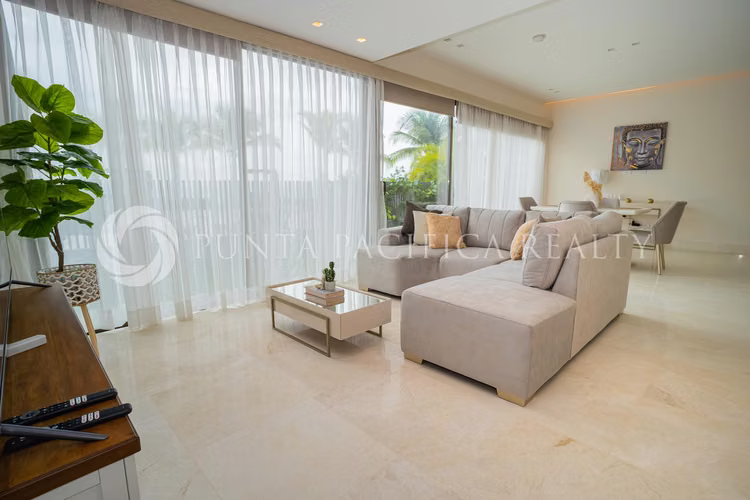 Alquiler | Apartamento De 1 Recámara En Ocean Reef | PH Seascape | Punta Pacífica - Imagen 8