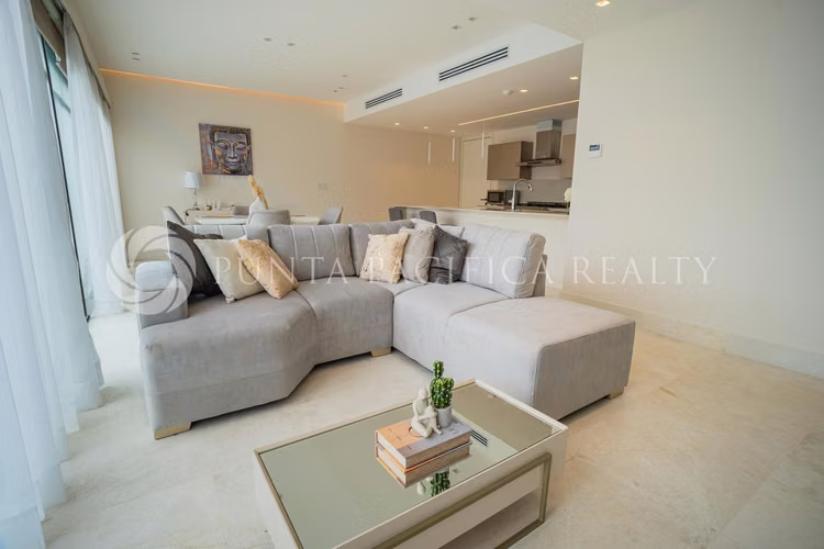 Alquiler | Apartamento De 1 Recámara En Ocean Reef | PH Seascape | Punta Pacífica - Imagen 7