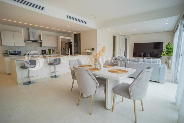 Alquiler | Apartamento De 1 Recámara En Ocean Reef | PH Seascape | Punta Pacífica - Imagen 1