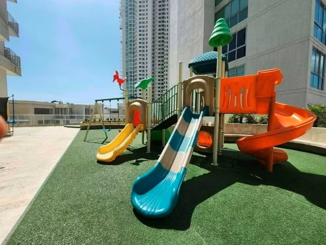 Alquiler P.H. Oceanaire 1Rec Línea Blanca Vista al Mar $1,900 - Imagen 4