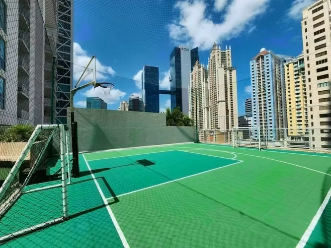 Alquiler P.H. Oceanaire 1Rec Línea Blanca Vista al Mar $1,900 - Imagen 10