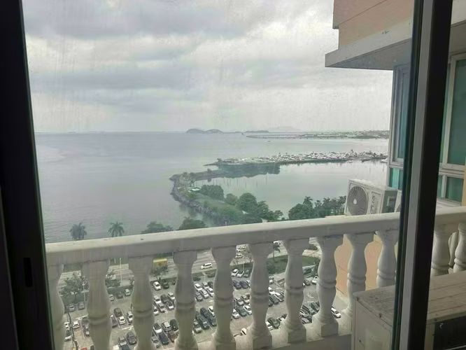 Avenida Balboa | P.H. Vista del Mar | 1Rec Amoblado ($1,300) - Imagen 4
