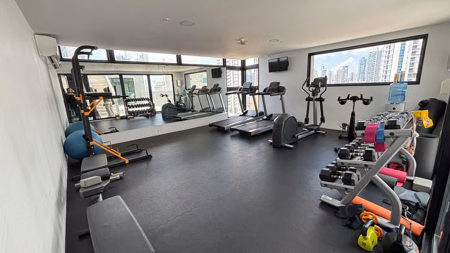 SE VENDE ULTIMO APARTAMENTO DISPONIBLE – PH CALETA | COCO DEL MAR - RM - Imagen 18