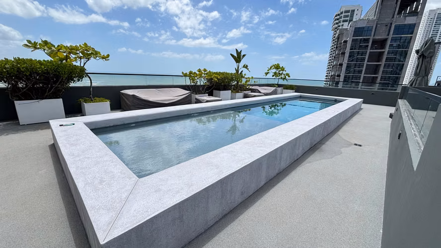 SE VENDE ULTIMO APARTAMENTO DISPONIBLE – PH CALETA | COCO DEL MAR - RM - Imagen 16