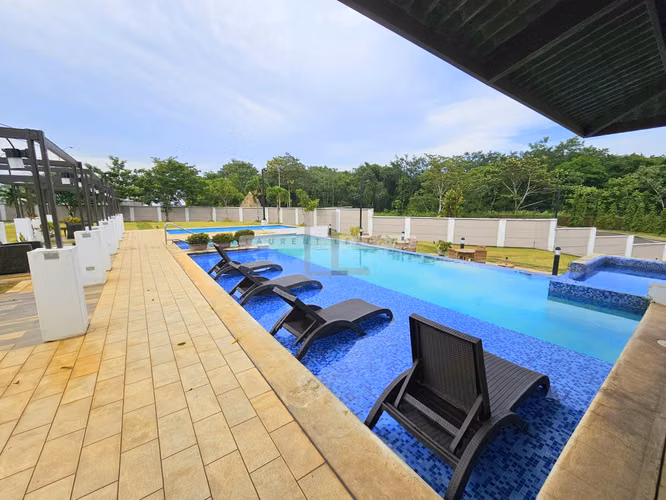 Venta Casa Unifamiliar con Patio Bosques de Puerto Madero - Costa Verde. Haga una oferta - Imagen 19