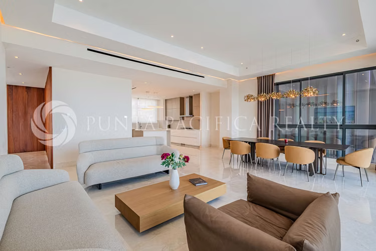 Se Alquila | Exclusivo Penthouse de 3 Recámaras en Casa del Mar – Ocean Reef Islands - Imagen 7