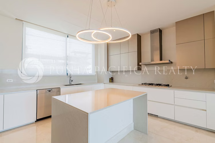Se Alquila | Exclusivo Penthouse de 3 Recámaras en Casa del Mar – Ocean Reef Islands - Imagen 4