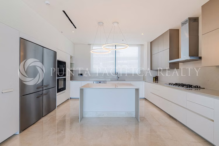 Se Alquila | Exclusivo Penthouse de 3 Recámaras en Casa del Mar – Ocean Reef Islands - Imagen 6
