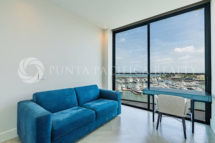Se Alquila | Exclusivo Penthouse de 3 Recámaras en Casa del Mar – Ocean Reef Islands - Imagen 15