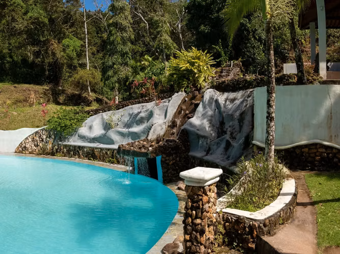 SE VENDE TERRENO EN COMUNIDAD EXCLUSIVA DE MONTAÑA YUMA - RM - Imagen 14