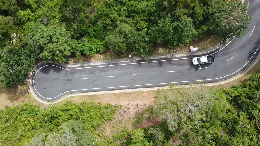 SE VENDE TERRENO EN COMUNIDAD EXCLUSIVA DE MONTAÑA YUMA - RM - Imagen 16