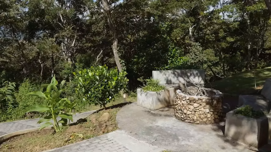 SE VENDE TERRENO EN COMUNIDAD EXCLUSIVA DE MONTAÑA YUMA - RM - Imagen 8