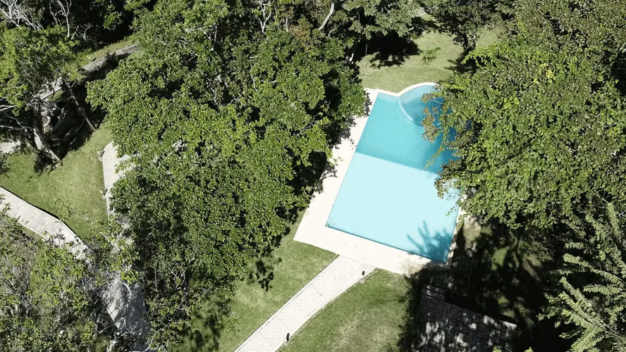 SE VENDE TERRENO EN COMUNIDAD EXCLUSIVA DE MONTAÑA YUMA - RM - Imagen 12