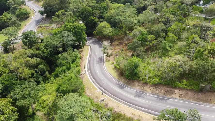 SE VENDE TERRENO EN COMUNIDAD EXCLUSIVA DE MONTAÑA YUMA - RM - Imagen 18