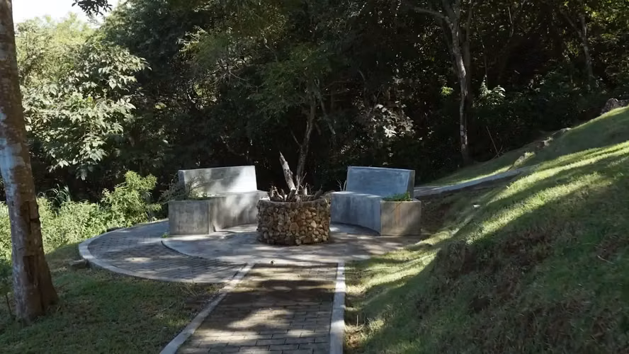 SE VENDE TERRENO EN COMUNIDAD EXCLUSIVA DE MONTAÑA YUMA - RM - Imagen 17