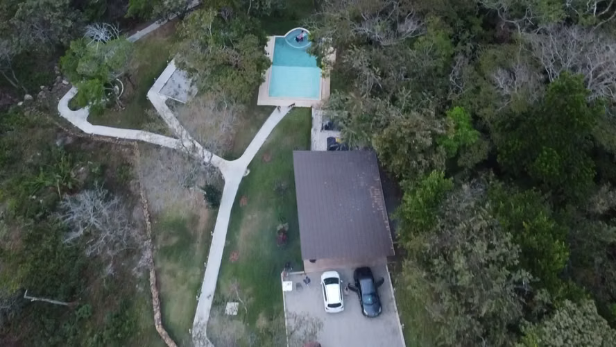 SE VENDE TERRENO EN COMUNIDAD EXCLUSIVA DE MONTAÑA YUMA - RM - Imagen 11