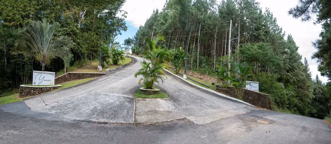 SE VENDE TERRENO EN COMUNIDAD EXCLUSIVA DE MONTAÑA YUMA - RM - Imagen 6