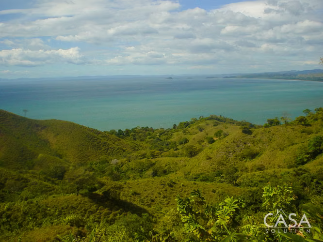 Santuario Frente Al Mar De 67 Hectáreas Con 2 Millas De Playa En Arenas, Península De Azuero - Imagen 8