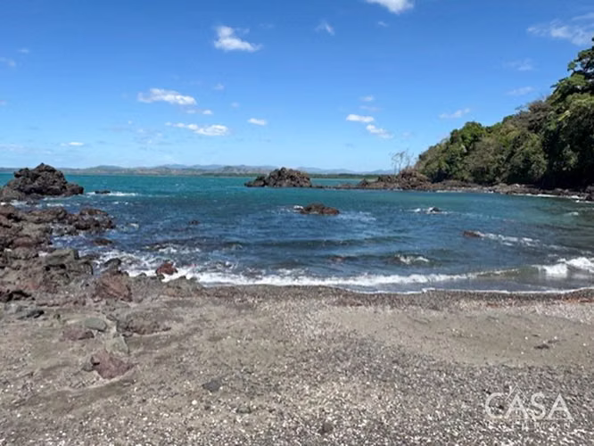 Santuario Frente Al Mar De 67 Hectáreas Con 2 Millas De Playa En Arenas, Península De Azuero - Imagen 18