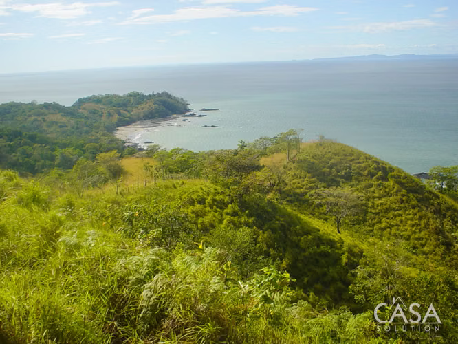 Santuario Frente Al Mar De 67 Hectáreas Con 2 Millas De Playa En Arenas, Península De Azuero - Imagen 13