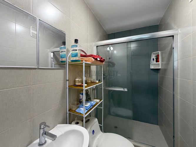 Apartamento Amoblado de 3 Recámaras en Alquiler en Obarrio – 123 m² con Vista a la Ciudad y Balcón - Imagen 13