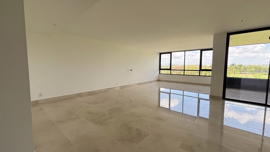 ÚLTIMOS APARTAMENTOS EXCLUSIVOS EN SANTA MARÍA - VISTA AL LAGO - RM - Imagen 4