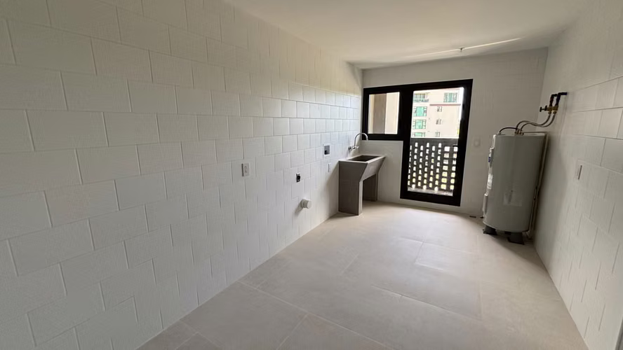 ÚLTIMOS APARTAMENTOS EXCLUSIVOS EN SANTA MARÍA - VISTA AL LAGO - RM - Imagen 6