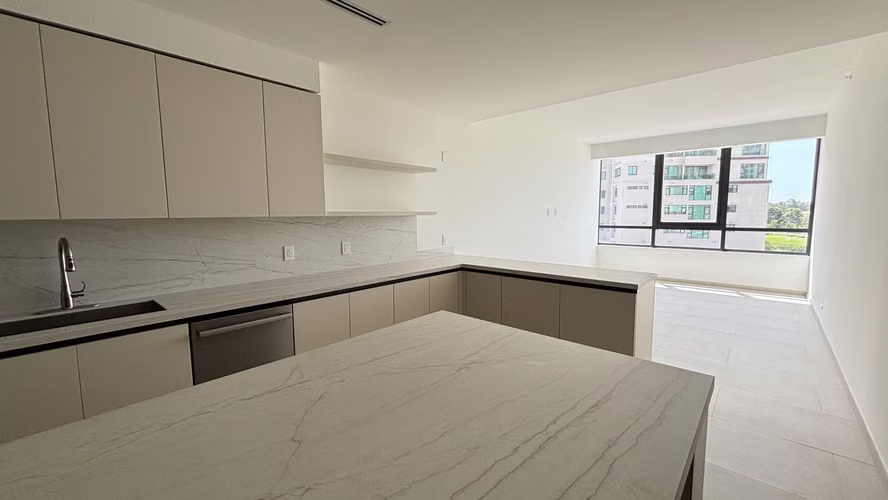 ÚLTIMOS APARTAMENTOS EXCLUSIVOS EN SANTA MARÍA - VISTA AL LAGO - RM - Imagen 9