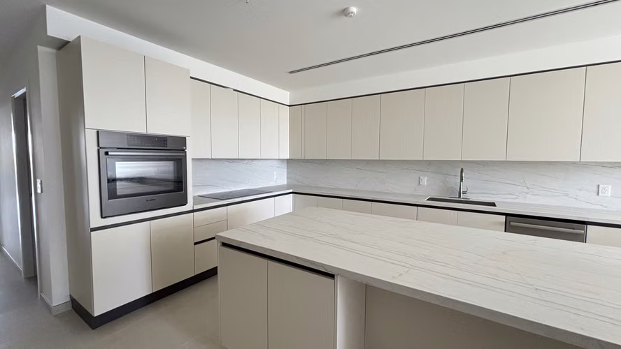 ÚLTIMOS APARTAMENTOS EXCLUSIVOS EN SANTA MARÍA - VISTA AL LAGO - RM - Imagen 19