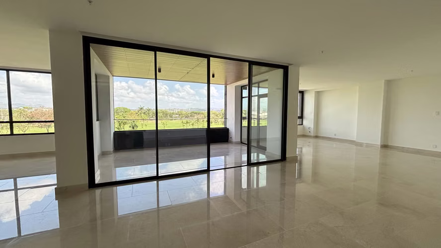 ÚLTIMOS APARTAMENTOS EXCLUSIVOS EN SANTA MARÍA - VISTA AL LAGO - RM - Imagen 3