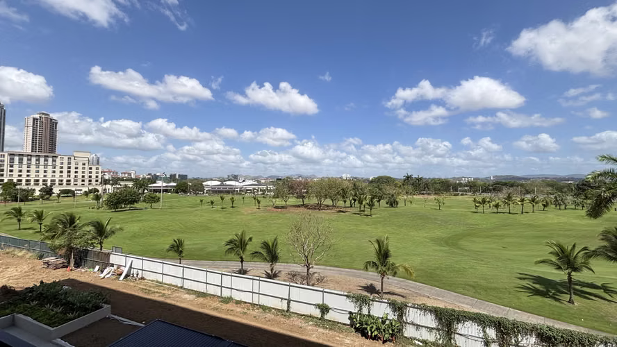 ÚLTIMOS APARTAMENTOS EXCLUSIVOS EN SANTA MARÍA - VISTA AL LAGO - RM - Imagen 5