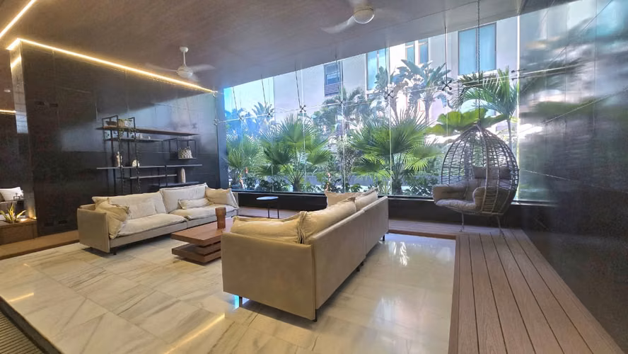 PH OCEANAIRE - PUNTA PACIFICA - VISTA AL MAR - K.A - Imagen 13