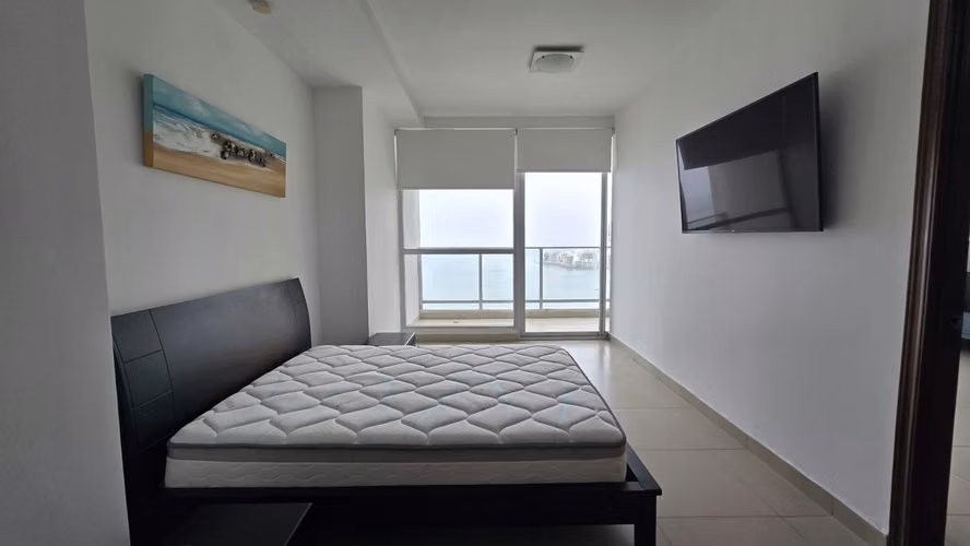 PH OCEANAIRE - PUNTA PACIFICA - VISTA AL MAR - K.A - Imagen 8