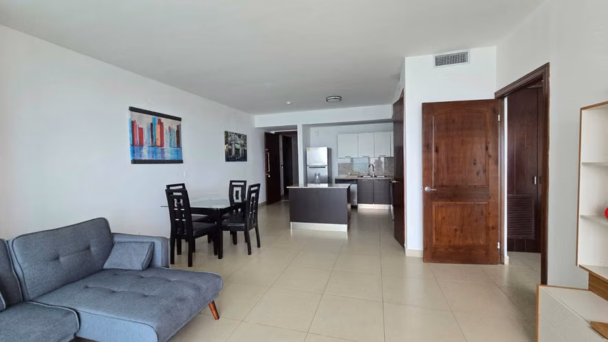 PH OCEANAIRE - PUNTA PACIFICA - VISTA AL MAR - K.A - Imagen 3