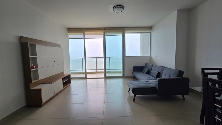 PH OCEANAIRE - PUNTA PACIFICA - VISTA AL MAR - K.A - Imagen 2