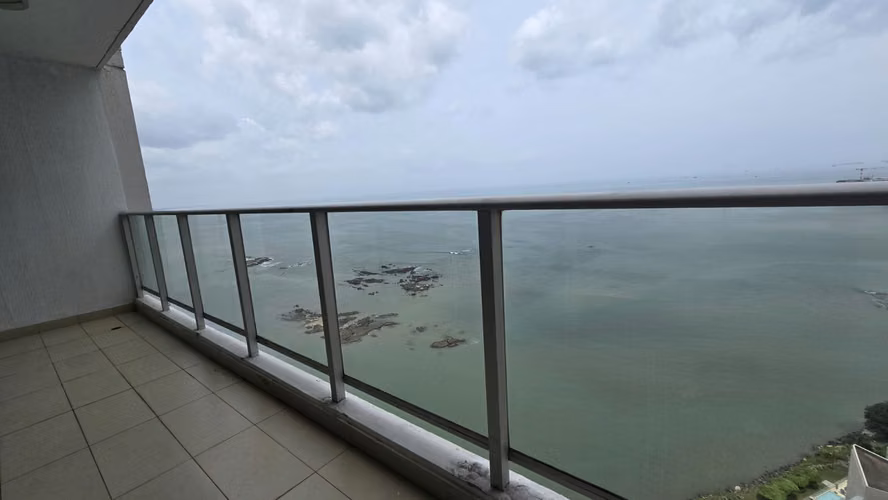 PH OCEANAIRE - PUNTA PACIFICA - VISTA AL MAR - K.A - Imagen 11