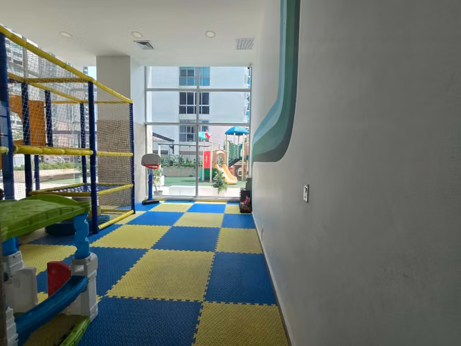 PH OCEANAIRE - PUNTA PACIFICA - VISTA AL MAR - K.A - Imagen 17