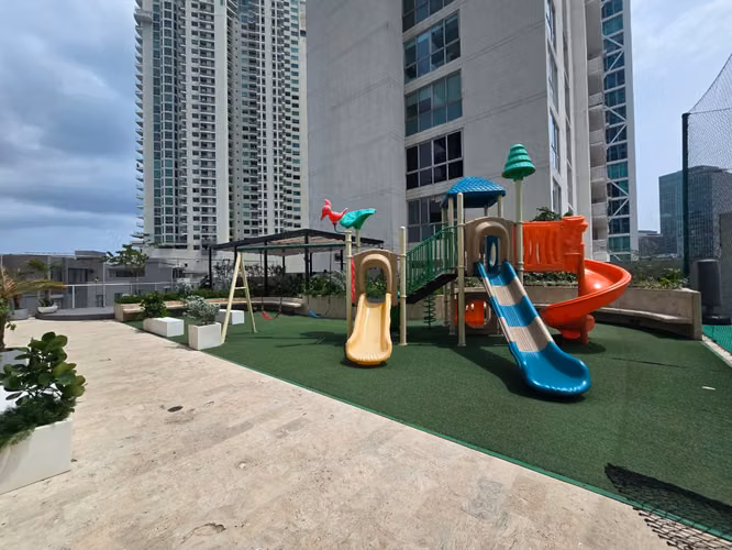 PH OCEANAIRE - PUNTA PACIFICA - VISTA AL MAR - K.A - Imagen 15