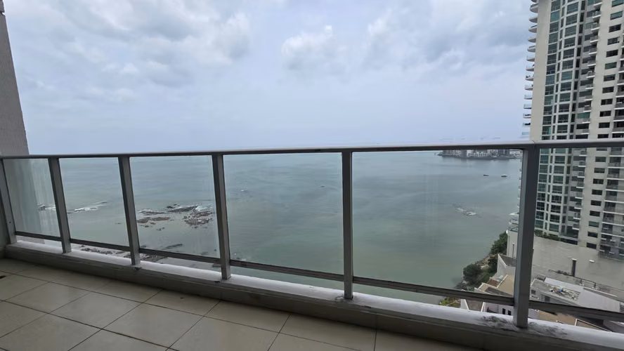PH OCEANAIRE - PUNTA PACIFICA - VISTA AL MAR - K.A - Imagen 12
