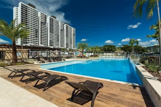 Alquiler de Apartamento en Condado del Rey 27LBR1356