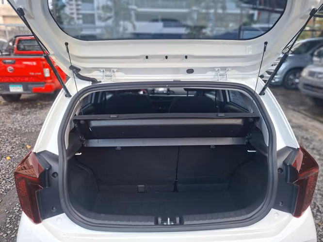 Kia Picanto 2026