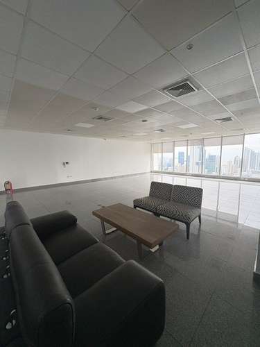ALQUILO OFICINA PH BICSA FINANCIAL CENTER  -P - Imagen 6