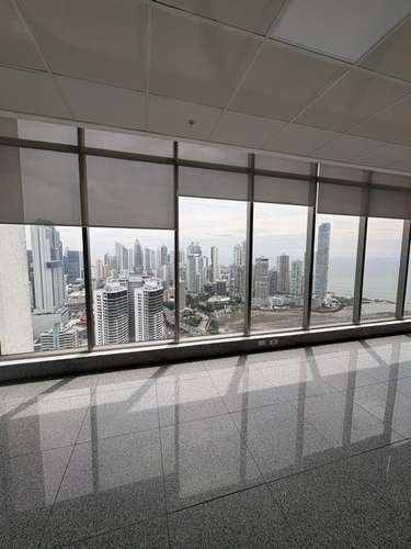 ALQUILO OFICINA PH BICSA FINANCIAL CENTER  -P - Imagen 5