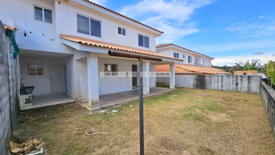 Venta de Casa con Patio en Versalles Oeste. La Chorrera. Se reciben ofertas - Imagen 7