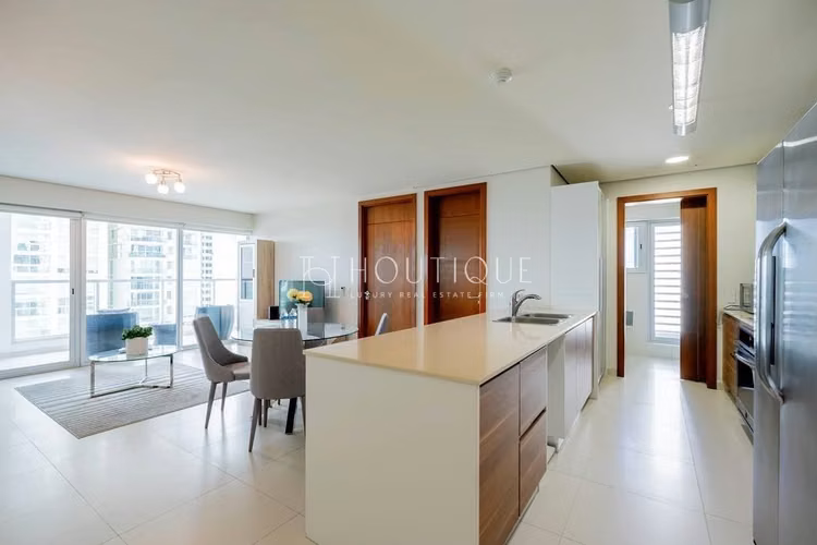 Alquiler de apartamento en Costa del este PH Parkside - Imagen 7