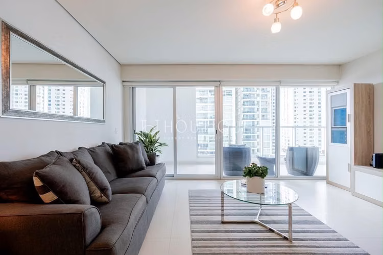 Alquiler de apartamento en Costa del este PH Parkside - Imagen 4