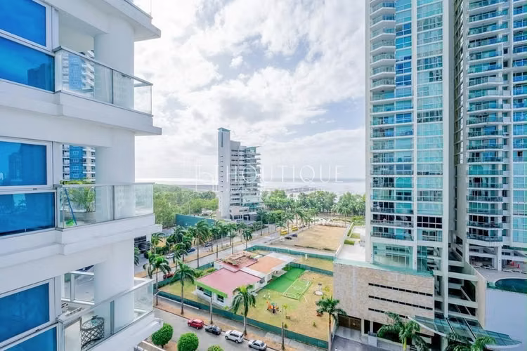 Alquiler de apartamento en Costa del este PH Parkside - Imagen 12