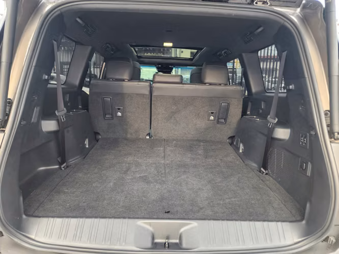 Toyota Land Cruiser Prado VX 2025 - Imagen 6